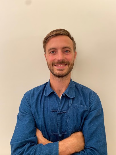 Matthias GIACOBBI, Ostéopathe à Champigny-sur-Marne