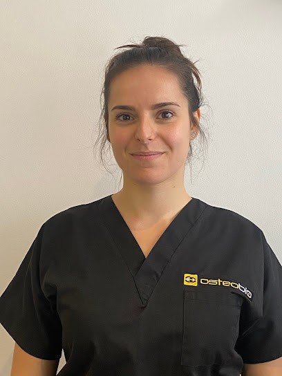 Noémie TERRASSIER Ostéopathe DO, Ostéopathe à Saint-Léonard-de-Noblat