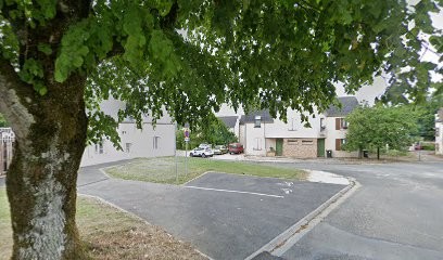 Ostéopathe D.O. Menetou-Salon - Champdavoine Damien, Ostéopathe à Menetou-Salon