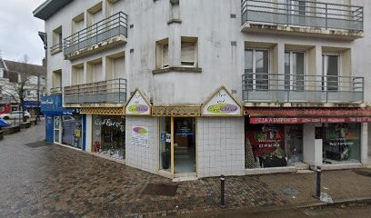 Archaimbault Stéphane, Ostéopathe à Ploemeur