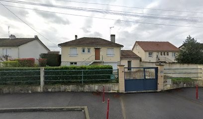 Pache Marie, Ostéopathe à Rozay-en-Brie