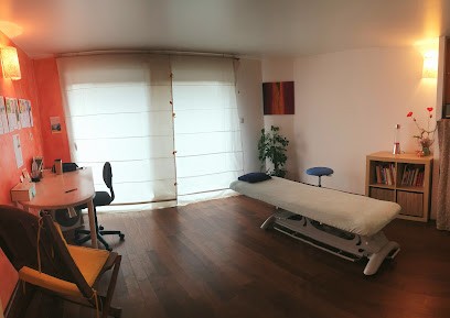 Nathan Martel Ostéopathe Gévezé, Ostéopathe à Gévezé