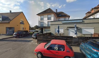 SOS Ostéopathes, Ostéopathe à Gambsheim