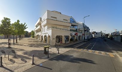 Zoé GRACIA Ostéopathe, Ostéopathe à Ozoir-la-Ferrière