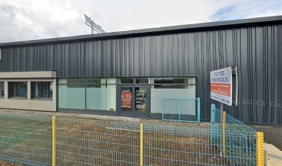 Juliette semet, Ostéopathe à Ayse