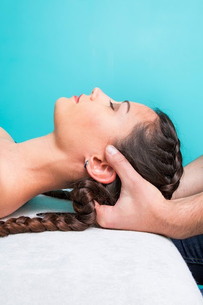 Pierre PODSIADLO - Ostéopathe - Posturologue, Ostéopathe à Croix