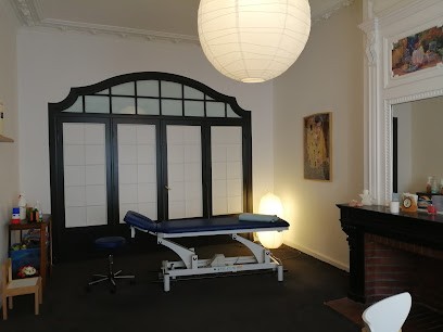 Camille Villez - Deramaut, Ostéopathe à Mouvaux