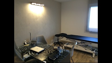 Cabinet D'Ostéopathie De Clamart De Sarah IBRAHIM Et Nawal MOUMEN, Ostéopathe à Clamart