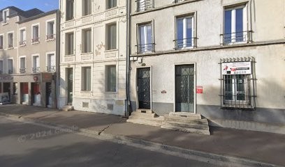 Soupin Elodie, Ostéopathe à Melun