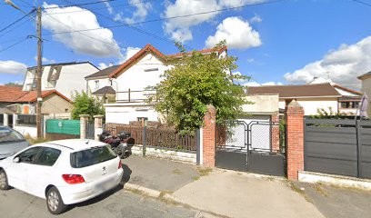 Le Liboux Marie Calixte, Ostéopathe à Villeparisis