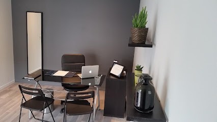 Ostéopathe à Villeparisis - Stevie Radja, Ostéopathe à Villeparisis