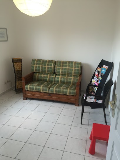 Alban Tomanin - Ostéopathe, Ostéopathe à Loches