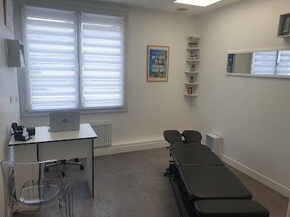 Ostéopathe Hay Les Roses - Tiphanie Philis, Ostéopathe à L'Haÿ-les-Roses