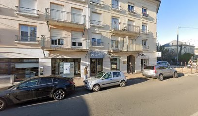 Benjamin Lamanda Ostéopathe D.O, Ostéopathe à Poissy