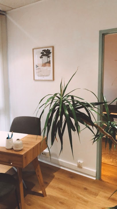 Lea Dartiguelongue Osteopathe DO Cestas, Ostéopathe à Cestas