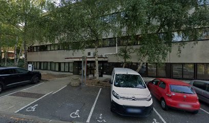 Collinet Sabine Osteopathe DO, Ostéopathe à Palaiseau