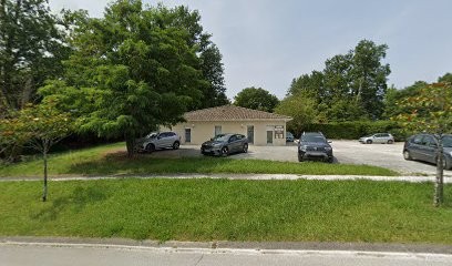 Ostéopathe D.O CHAIBI Soufiane CABINET ET DOMICILE 7J/7, Ostéopathe à Salleboeuf