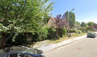 Poullet Jean Philippe, Ostéopathe à Saint-Rémy-lès-Chevreuse