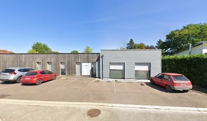 Clément COUSIN, Ostéopathe à Lusigny-sur-Barse