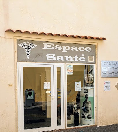 Romain EL-BAR Ostépathe D.O., Ostéopathe au Pradet