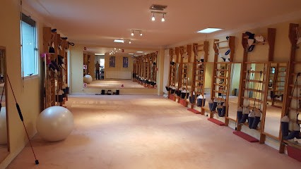 Hervé Yannick, Ostéopathe à Sablé-sur-Sarthe