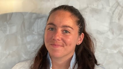 Anais DA GRACA, Ostéopathe à Créteil