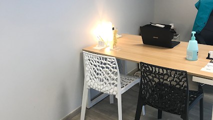 Marine Donche, Ostéopathe à Indre