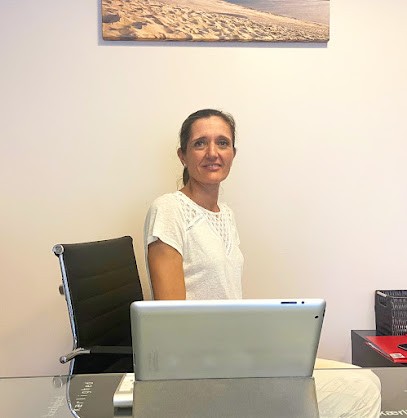 Emmanuelle PRAT | Ostéopathe Eysines, Ostéopathe à Eysines