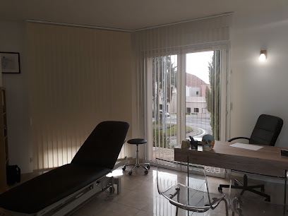 Florent Wasselin Osteopathe D.o. Ostéopathe à Roquebrune-sur-Argens