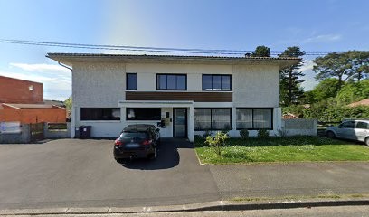 Michel CARCHEREUX - OSTEOPATHE D.O., Ostéopathe à Gujan-Mestras