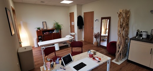 Mathilde LACROIX Ostéopathe, Ostéopathe à Creully sur Seulles