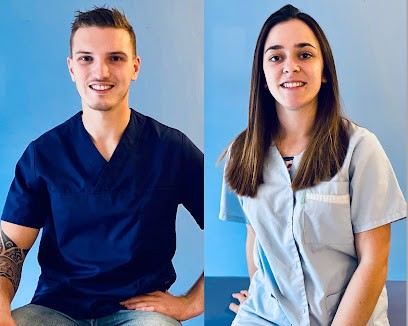 Elisa MEARD - Ostéopathe D.O, Ostéopathe à Paulhan