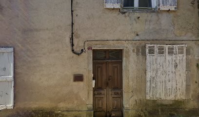 Coroir Carole, Ostéopathe à Saint-Amans-Soult