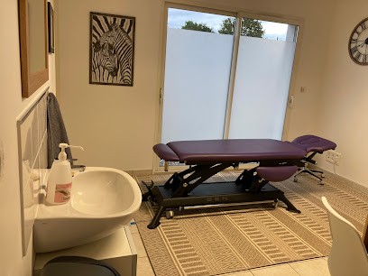 Cabinet D'Ostéopathie Laura Dworniczek, Ostéopathe à Rouillac