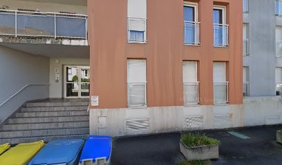 Cabinet D'Ostéopathie LE NEVET Philippe, Ostéopathe à Rezé