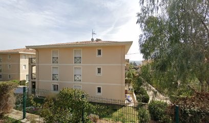 Deloste Laurent, Ostéopathe à Roquebrune-sur-Argens