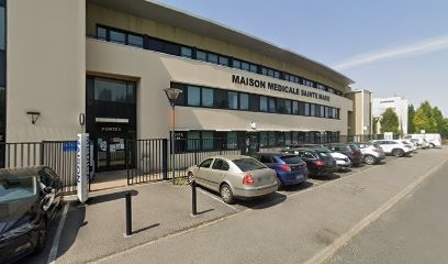 Angélique De Sousa - Ostéopathe, Ostéopathe à Osny