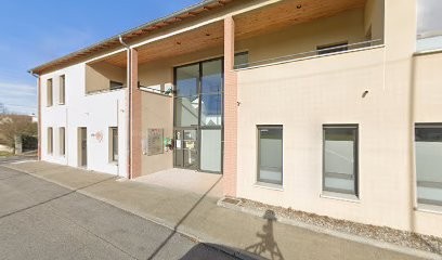 Vincent Santa-Cruz, Ostéopathe à Rieux-Volvestre