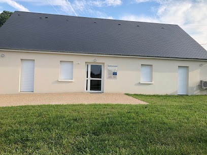 Cabinet D'ostéopathie Marie Testu - Rivarennes, Ostéopathe à Rivarennes