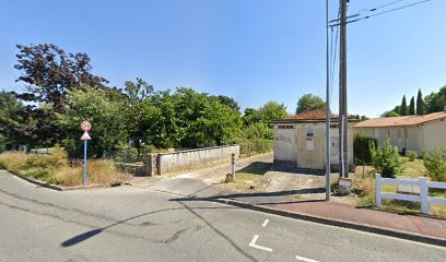 Hugo Héron - Ostéopathe D.O - Langon, Ostéopathe à Langon