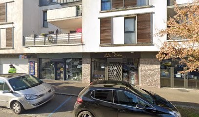 Lefkir Mikael, Ostéopathe à Orgères