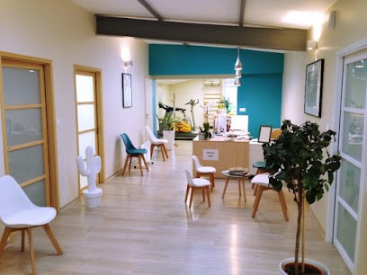 Gauthier Payen, Ostéopathe à Somain