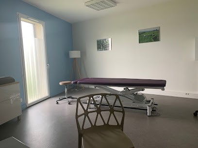 DAVID Elise, Ostéopathe à Montlouis-sur-Loire