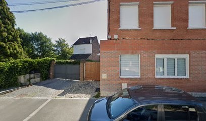 Blondiau Bernard, Ostéopathe à La Neuville