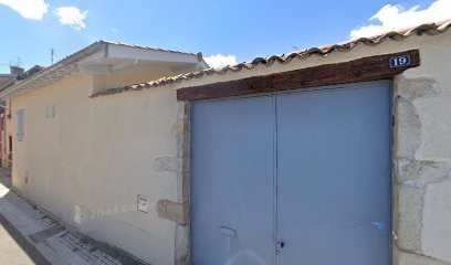 Bohan Gaelle, Ostéopathe à Vourles