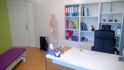 MARDIROSSIAN Marine, Ostéopathe à Chaville