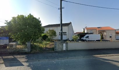 Cyril Andrieux, Ostéopathe à Mauléon