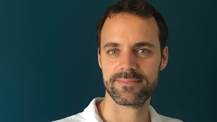 Thibaut Muller, Ostéopathe à Pantin