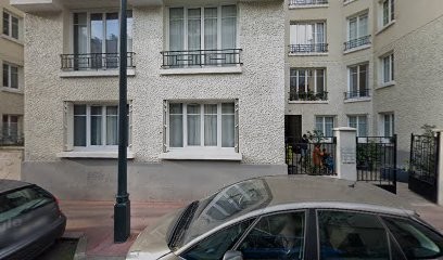 Benjamin Valeri, Ostéopathe à Saint-Mandé