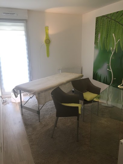 SAINT-VENANT Hugo - Ostéopathe, Ostéopathe à Joué-lès-Tours